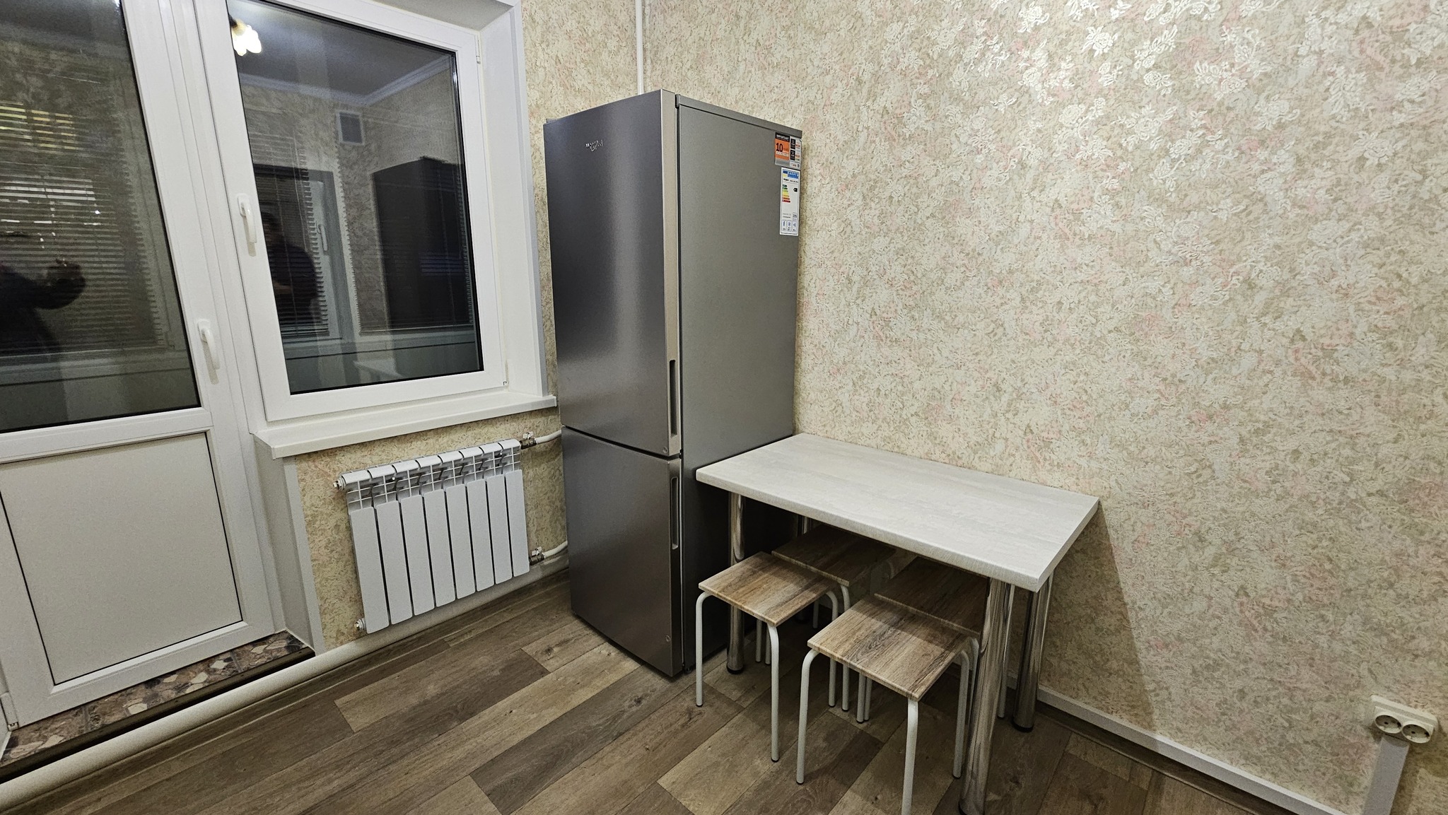 Аренда 1-комнатной квартиры 35 м², Оболонский просп., 25