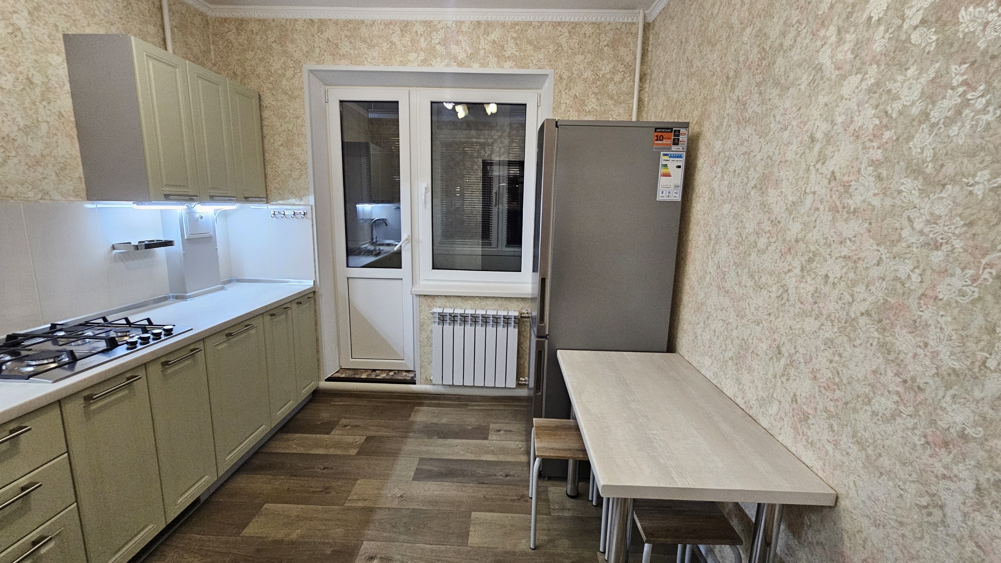 Аренда 1-комнатной квартиры 35 м², Оболонский просп., 25