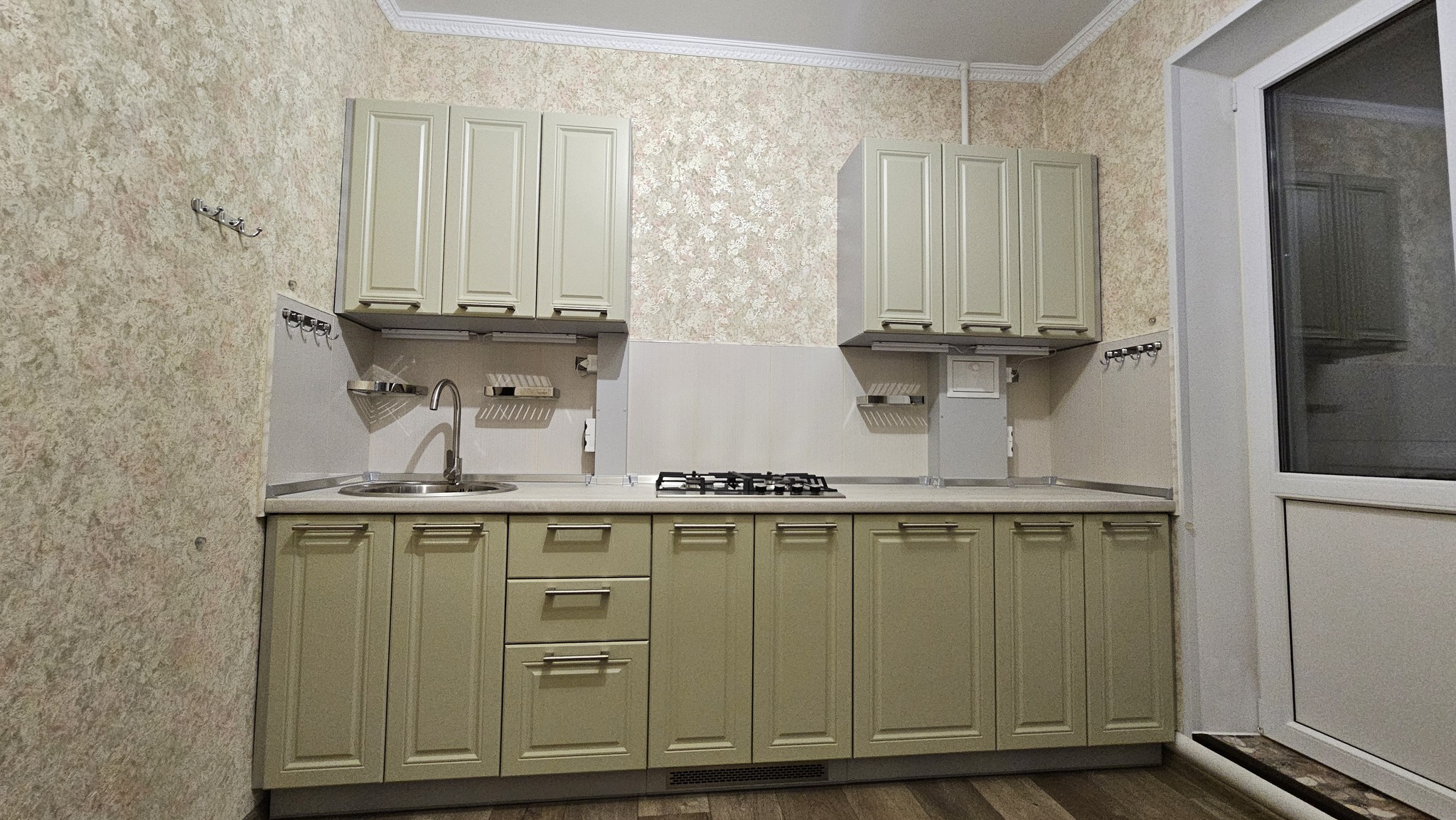 Аренда 1-комнатной квартиры 35 м², Оболонский просп., 25