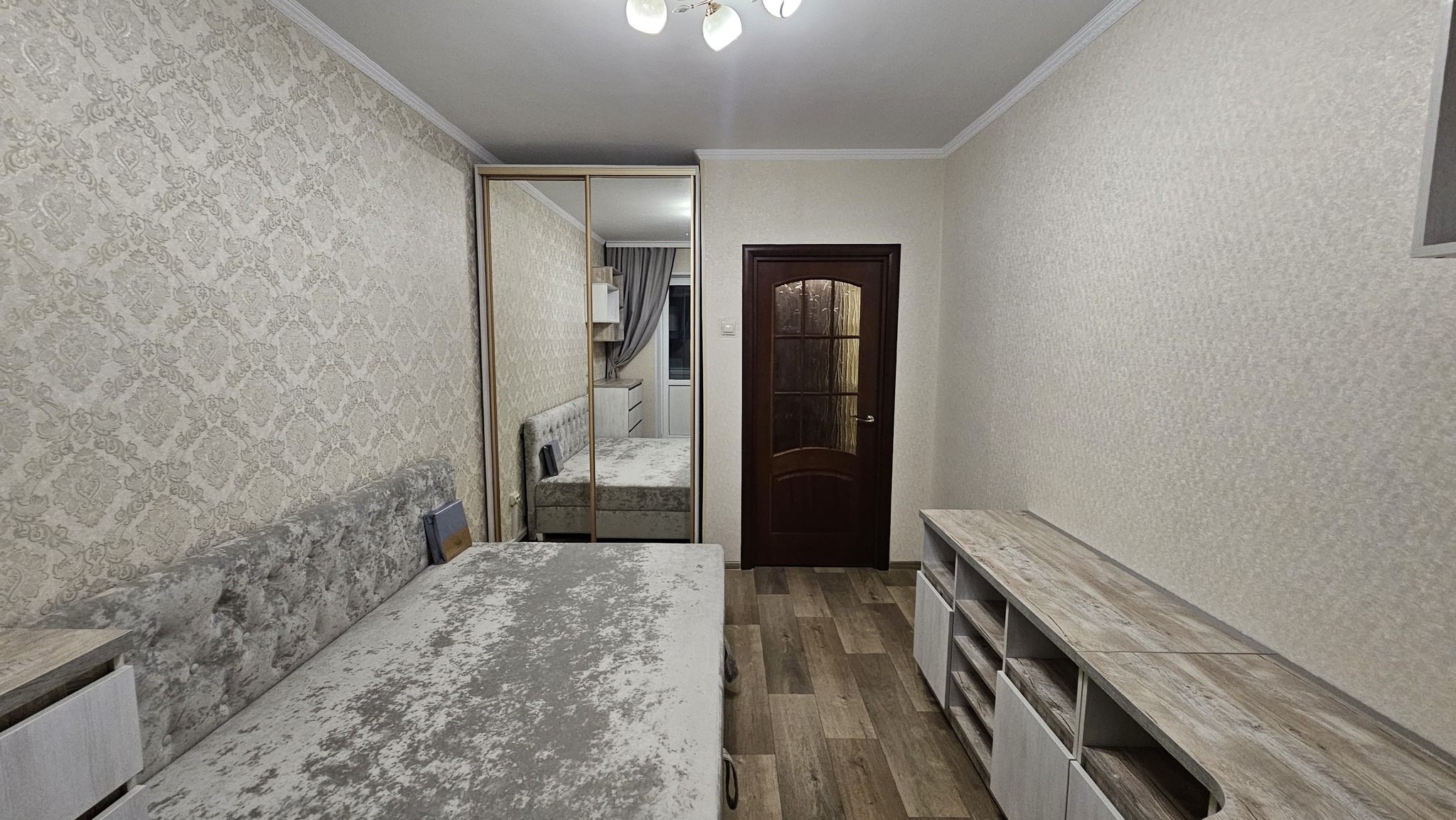 Аренда 1-комнатной квартиры 35 м², Оболонский просп., 25