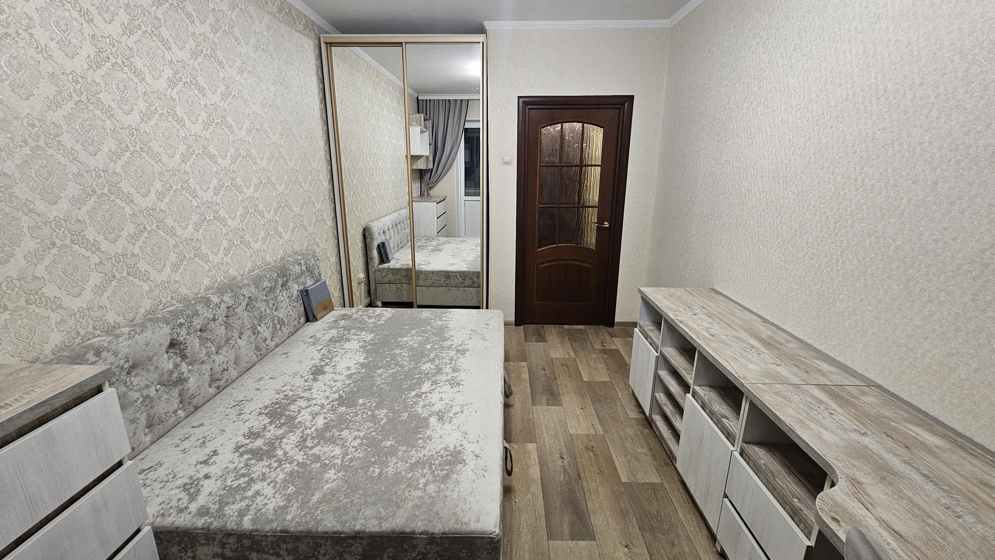 Аренда 1-комнатной квартиры 35 м², Оболонский просп., 25