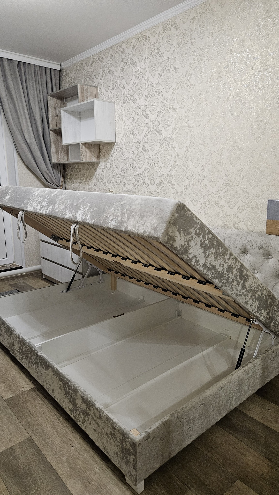 Аренда 1-комнатной квартиры 35 м², Оболонский просп., 25