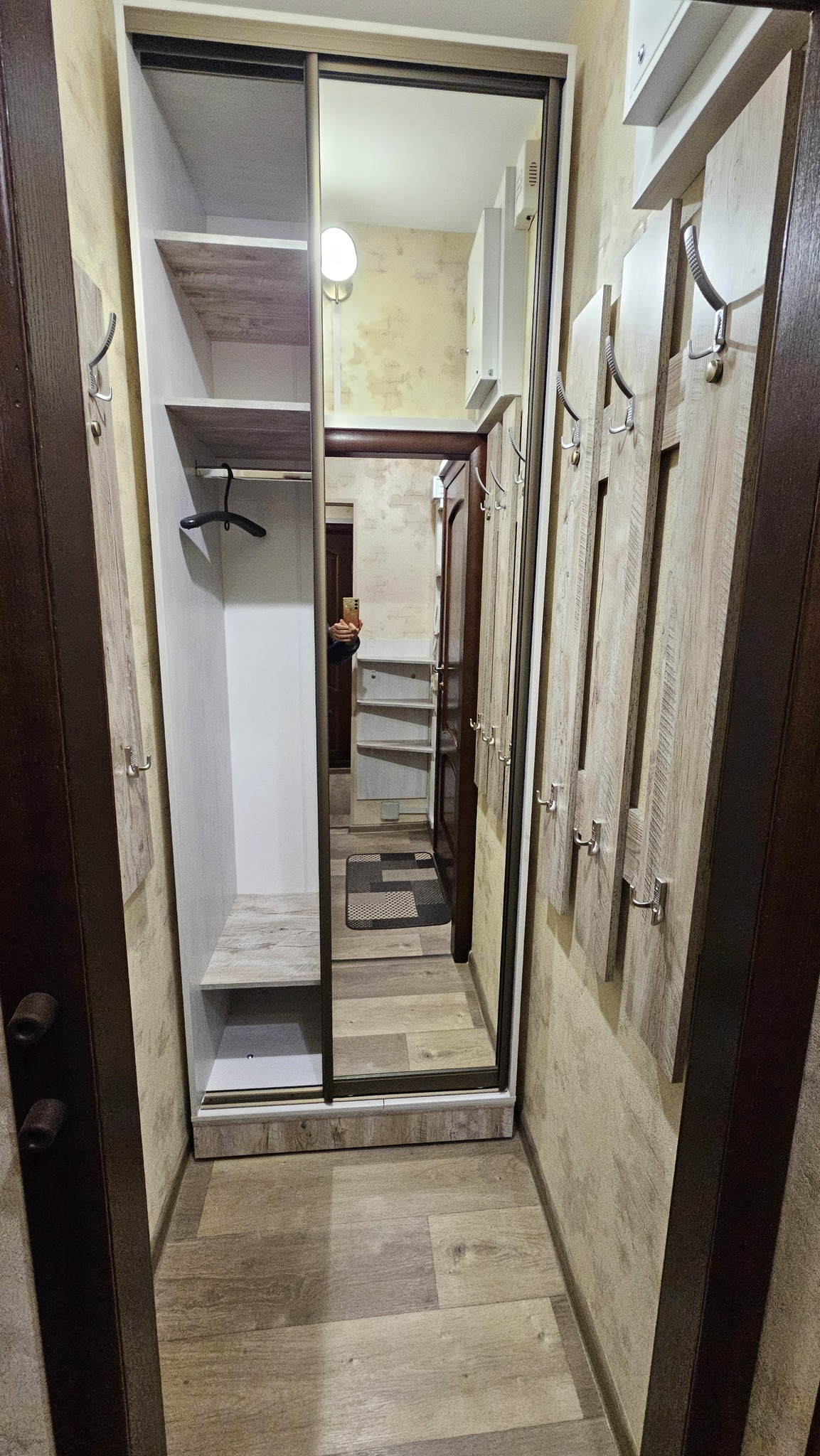 Аренда 1-комнатной квартиры 35 м², Оболонский просп., 25