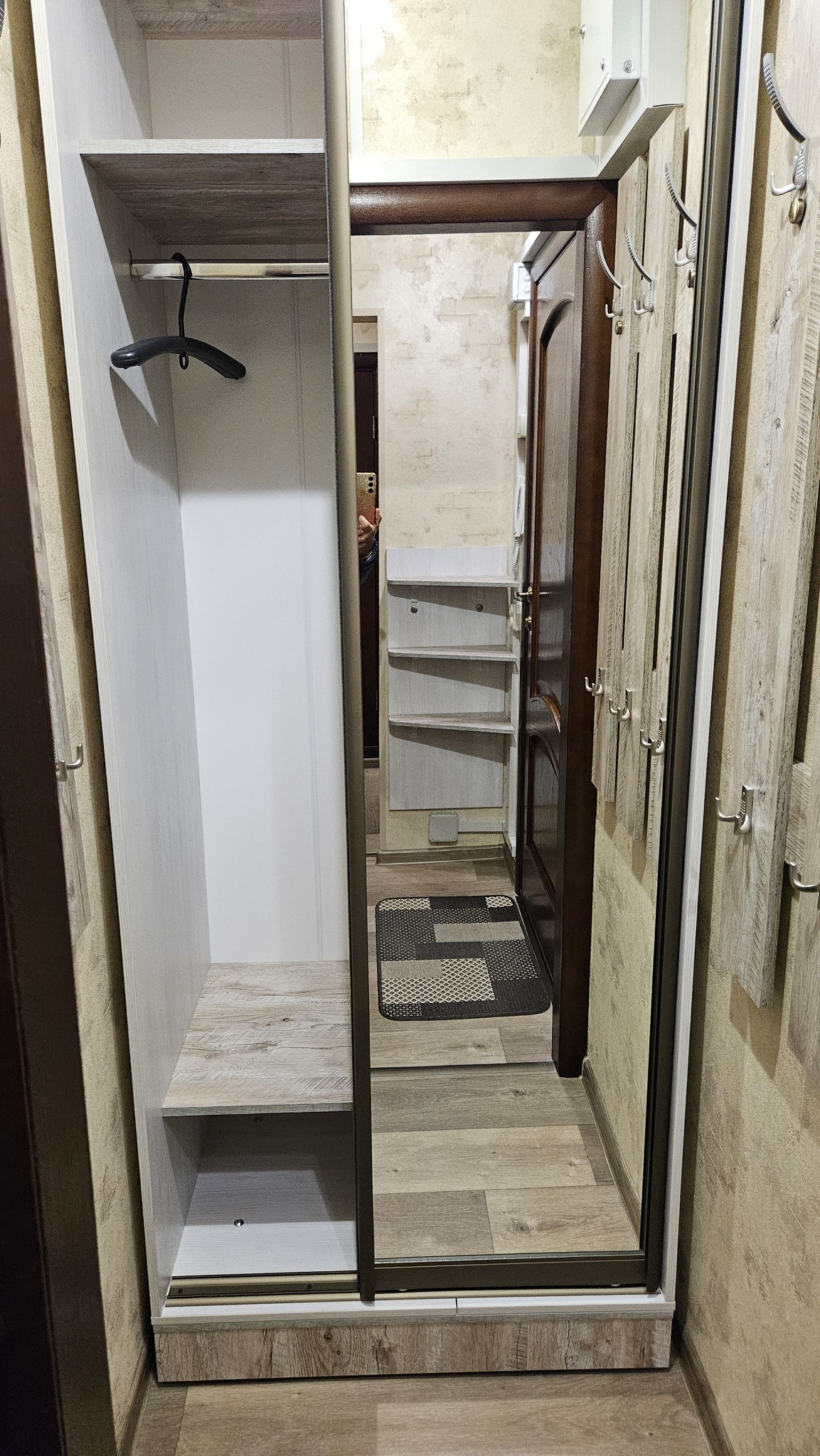 Аренда 1-комнатной квартиры 35 м², Оболонский просп., 25