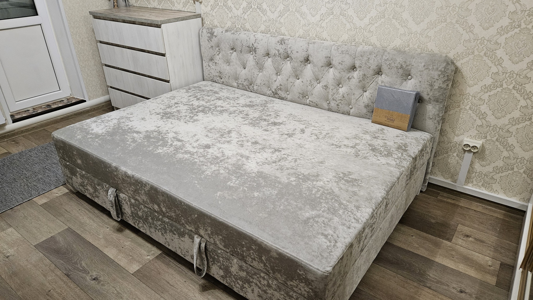 Аренда 1-комнатной квартиры 35 м², Оболонский просп., 25