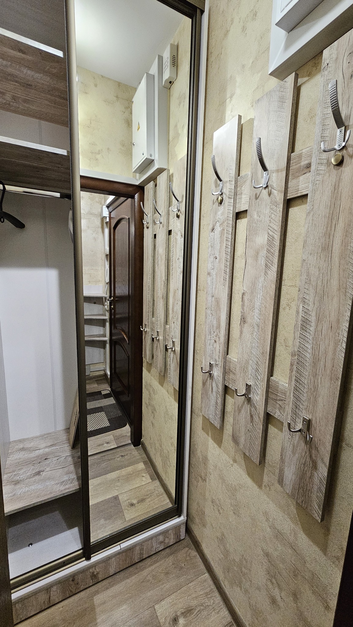 Аренда 1-комнатной квартиры 35 м², Оболонский просп., 25