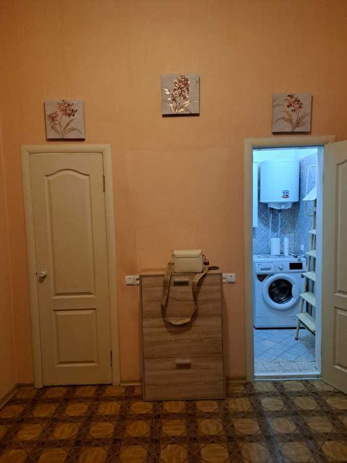 Оренда 1-кімнатної квартири 40 м², Саксаганського вул., 109/20
