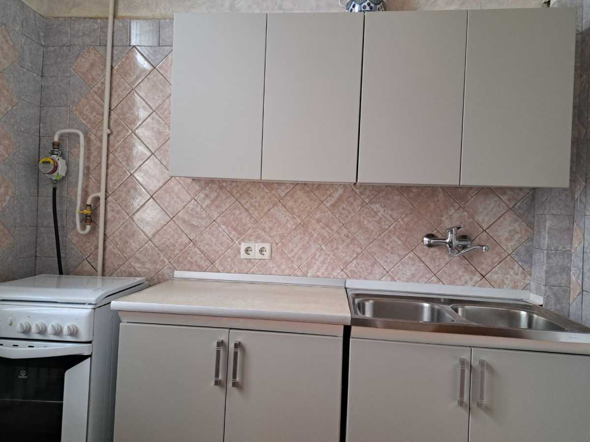 Оренда 1-кімнатної квартири 40 м², Саксаганського вул., 109/20