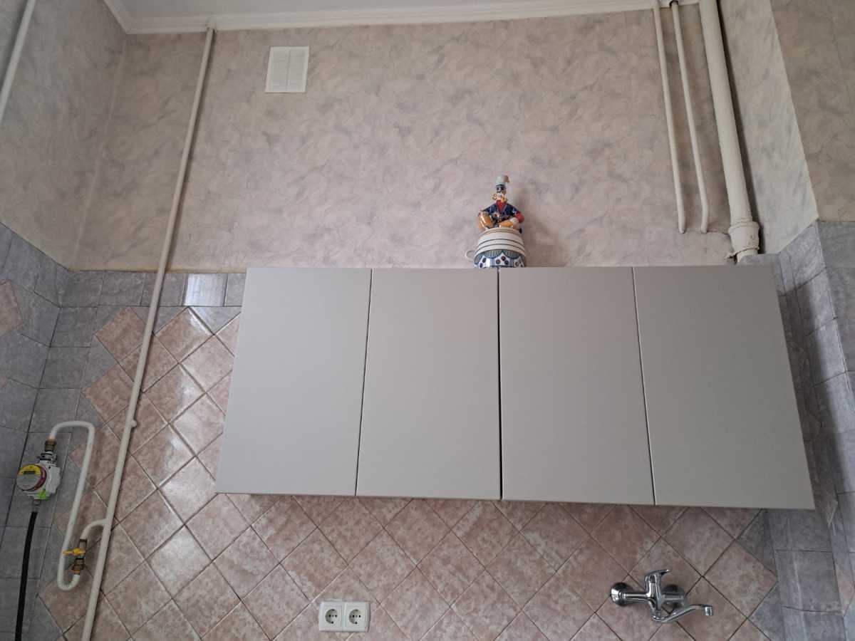 Оренда 1-кімнатної квартири 40 м², Саксаганського вул., 109/20