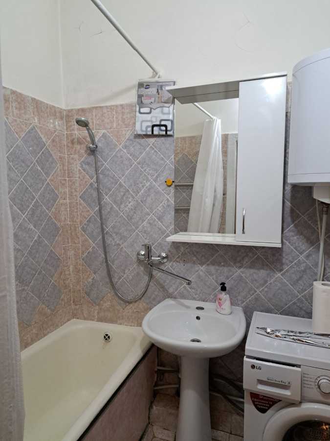 Оренда 1-кімнатної квартири 40 м², Саксаганського вул., 109/20