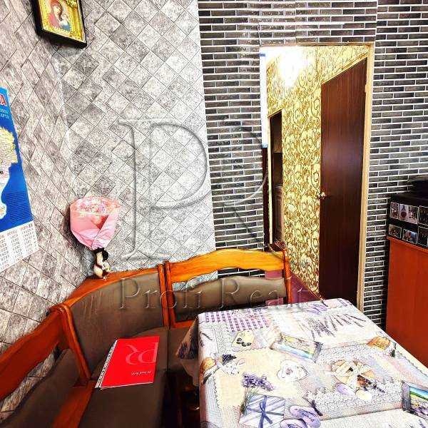 Продажа 1-комнатной квартиры 38 м², Булгакова ул., 8А