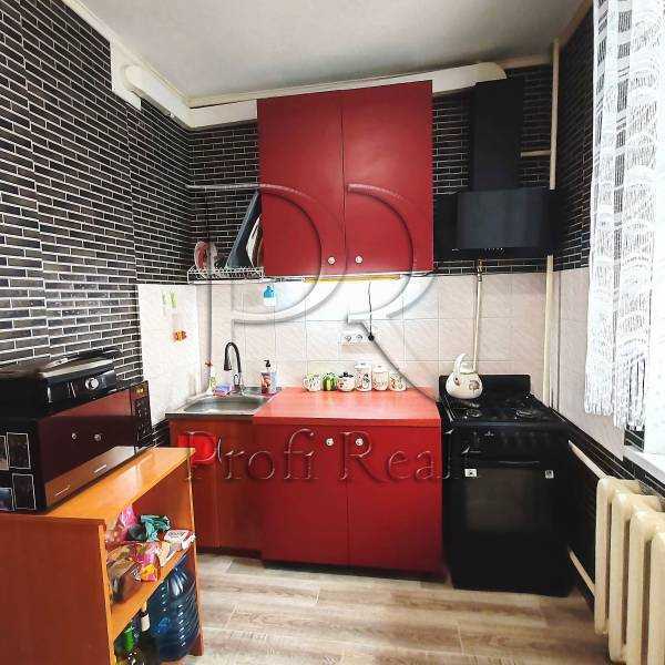 Продажа 1-комнатной квартиры 38 м², Булгакова ул., 8А