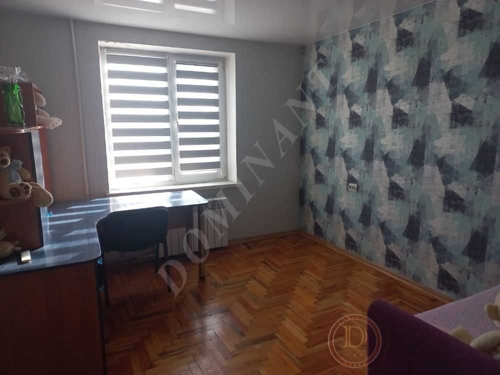 Продажа 2-комнатной квартиры 50 м², Историческая ул.