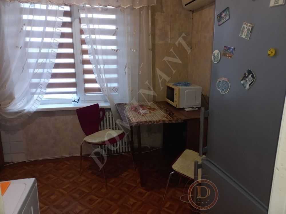 Продажа 2-комнатной квартиры 50 м², Историческая ул.