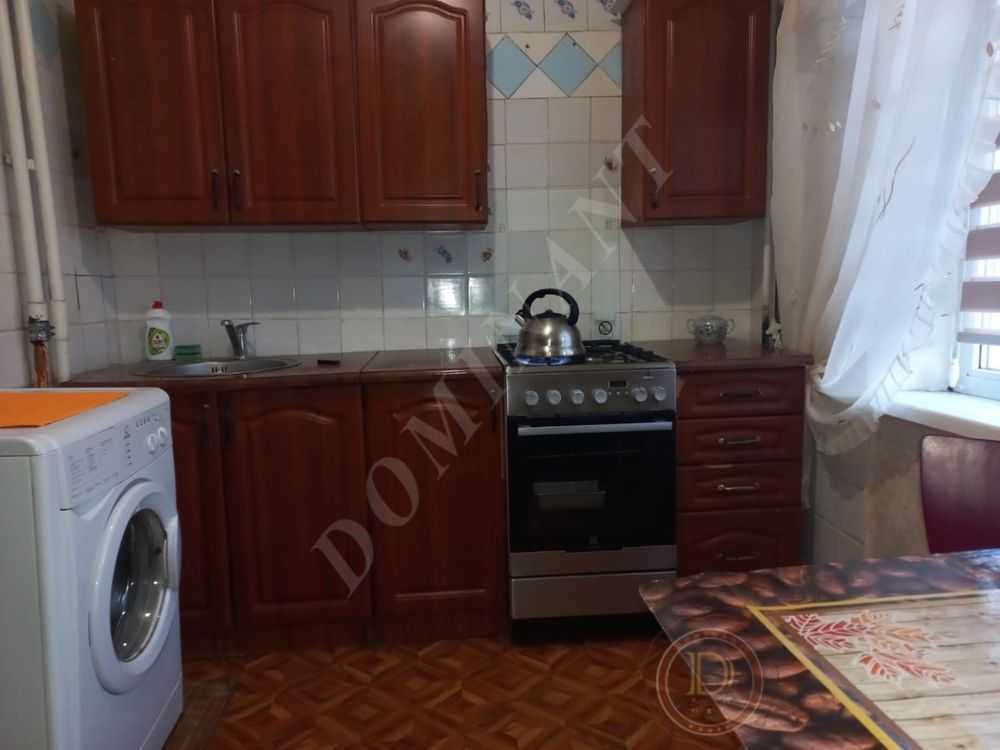 Продажа 2-комнатной квартиры 50 м², Историческая ул.