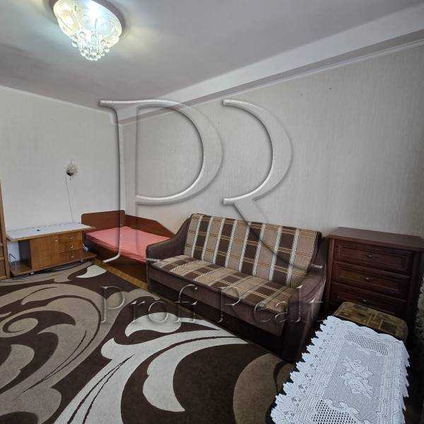 Продажа 1-комнатной квартиры 32 м², Преображенская ул., 16