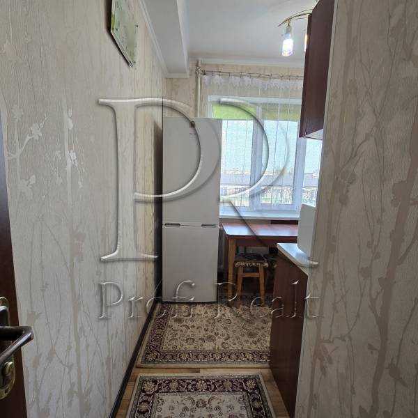 Продажа 1-комнатной квартиры 32 м², Преображенская ул., 16