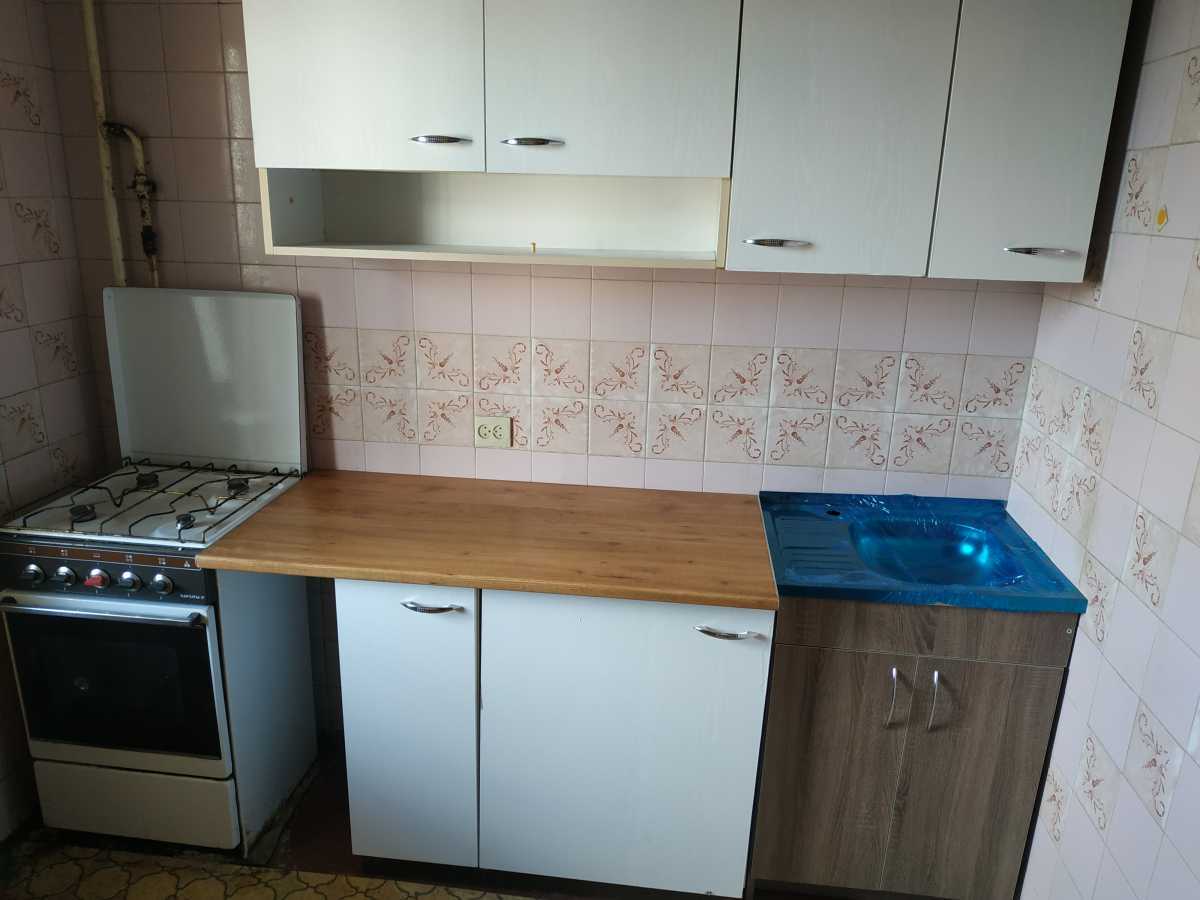 Продажа 1-комнатной квартиры 32 м², Леонида Быкова бул., 7