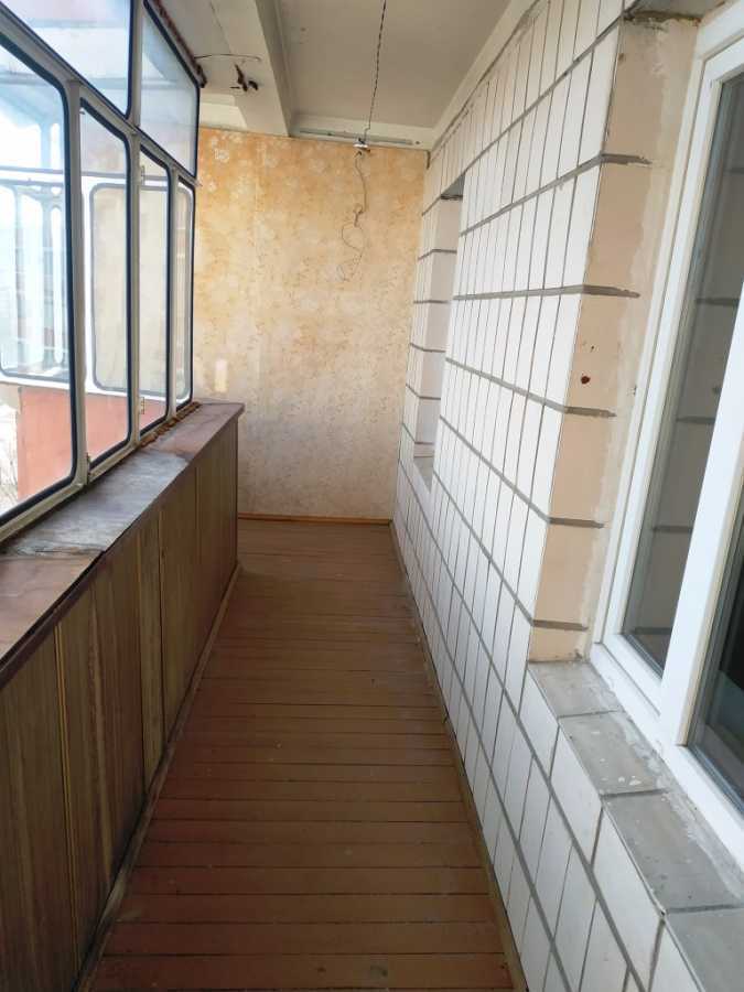 Продажа 1-комнатной квартиры 32 м², Леонида Быкова бул., 7