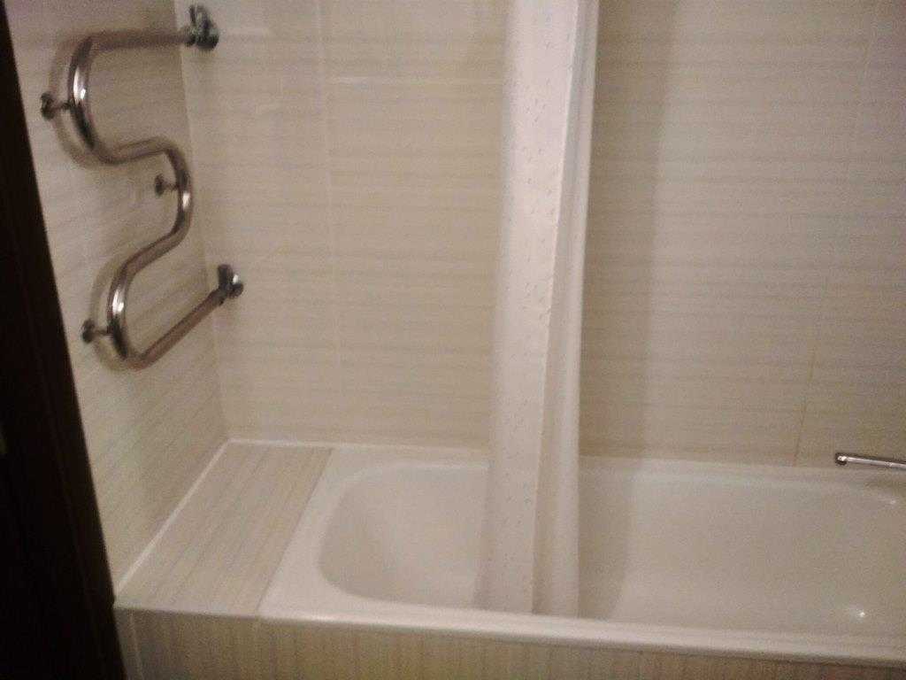 Оренда 1-кімнатної квартири 42 м², Ярослава Гашека бул., 24