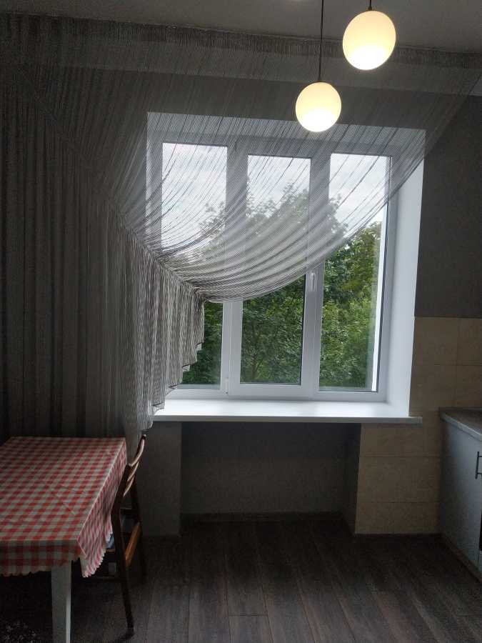 Аренда 2-комнатной квартиры 55 м², Верховинная ул., 39