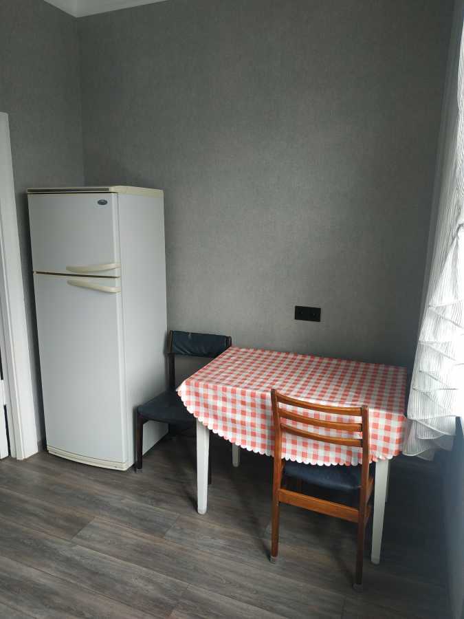 Аренда 2-комнатной квартиры 55 м², Верховинная ул., 39