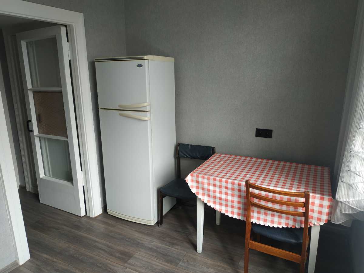 Аренда 2-комнатной квартиры 55 м², Верховинная ул., 39