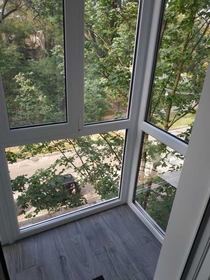 Аренда 2-комнатной квартиры 55 м², Верховинная ул., 39