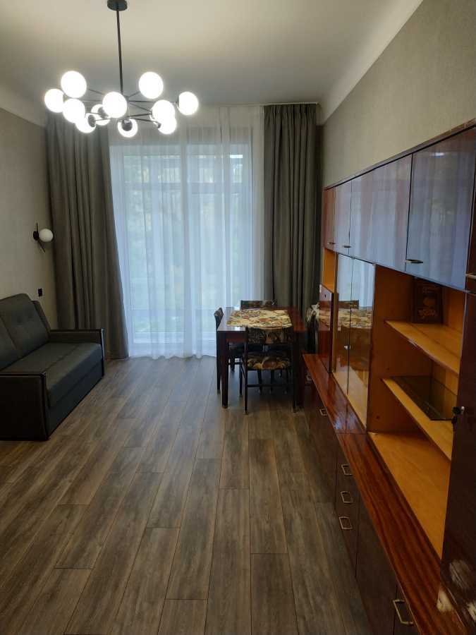 Аренда 2-комнатной квартиры 55 м², Верховинная ул., 39