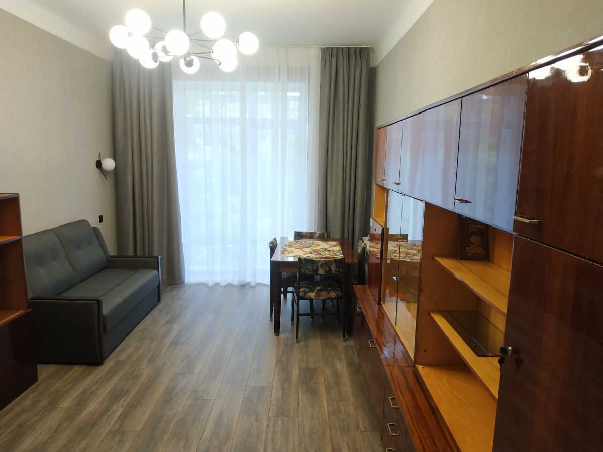 Аренда 2-комнатной квартиры 55 м², Верховинная ул., 39