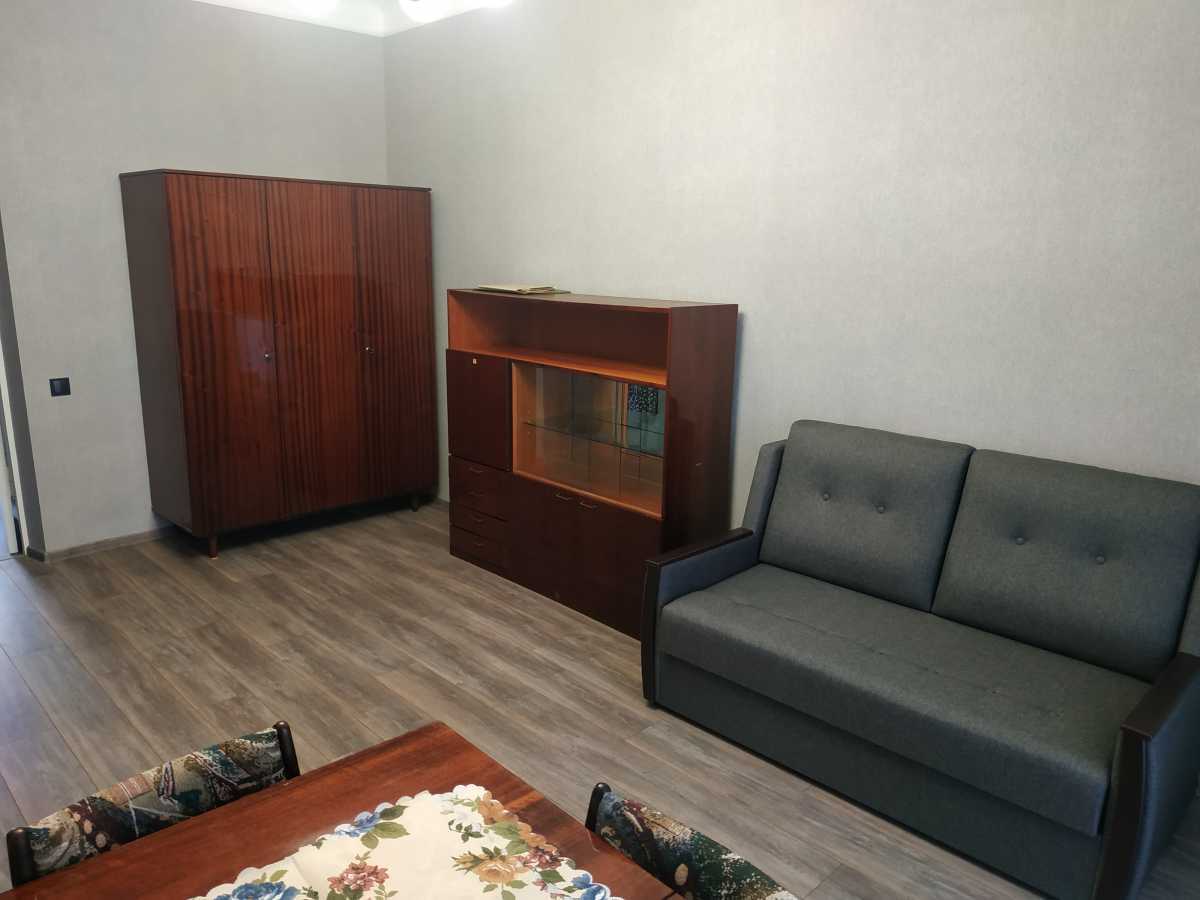 Аренда 2-комнатной квартиры 55 м², Верховинная ул., 39