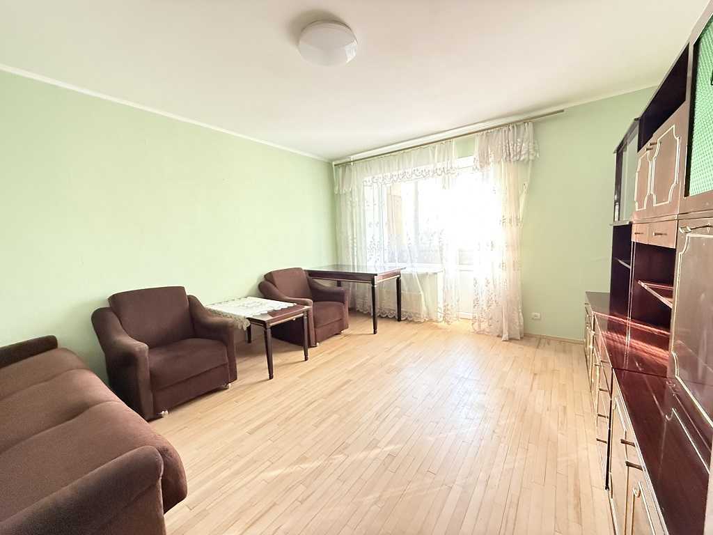 Продажа 3-комнатной квартиры 80 м², Сержа Лифаря ул., 11А