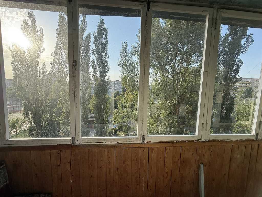 Продажа 3-комнатной квартиры 80 м², Сержа Лифаря ул., 11А