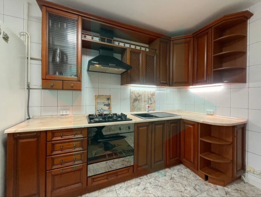 Аренда 3-комнатной квартиры 65 м², Телевизионная ул.