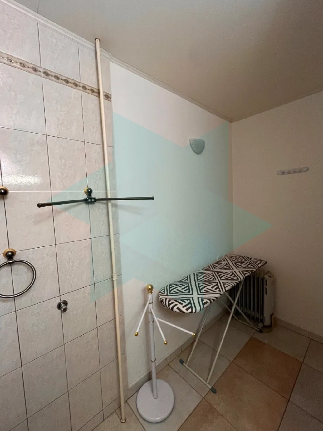 Аренда 3-комнатной квартиры 65 м², Телевизионная ул.