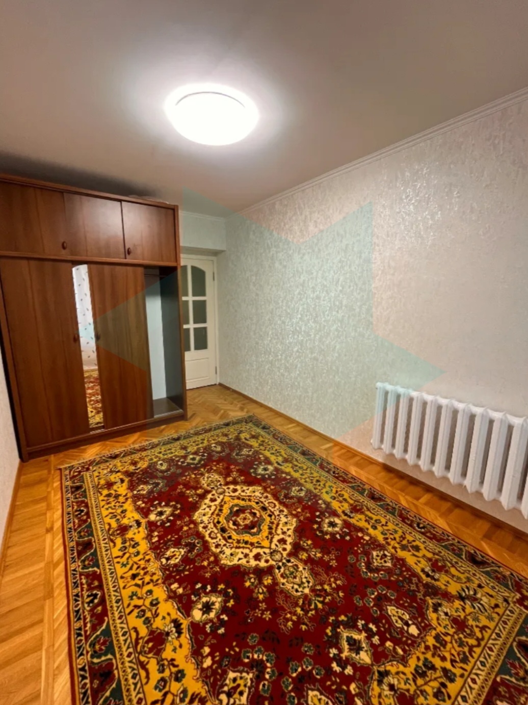 Аренда 3-комнатной квартиры 65 м², Телевизионная ул.