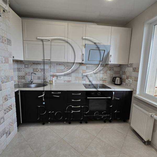 Продажа 1-комнатной квартиры 43 м², Ломоносова ул., 36А