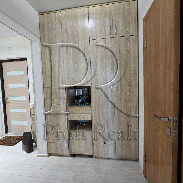 Продажа 1-комнатной квартиры 43 м², Ломоносова ул., 36А