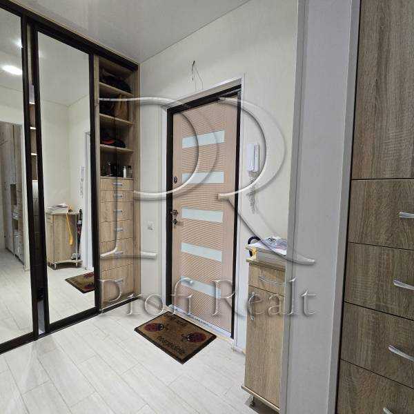 Продажа 1-комнатной квартиры 43 м², Ломоносова ул., 36А