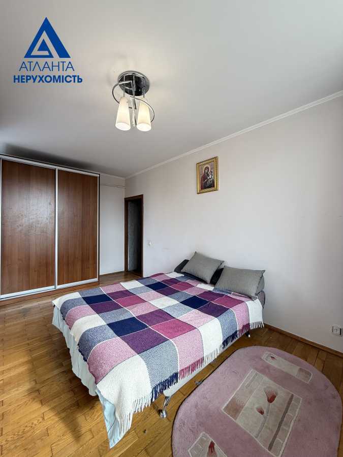 Продажа 3-комнатной квартиры 80.4 м², Чернышевского ул., 39а