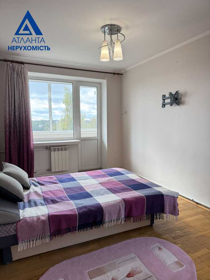 Продажа 3-комнатной квартиры 80.4 м², Чернышевского ул., 39а