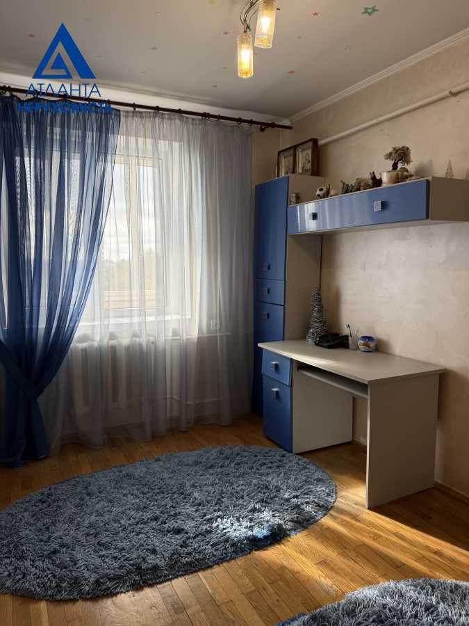 Продажа 3-комнатной квартиры 80.4 м², Чернышевского ул., 39а