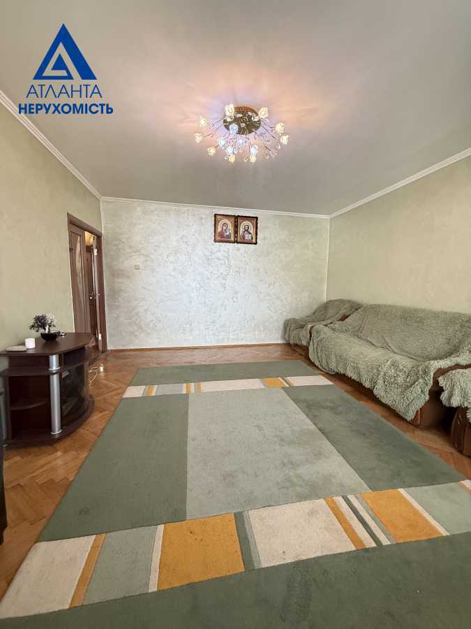 Продажа 3-комнатной квартиры 80.4 м², Чернышевского ул., 39а