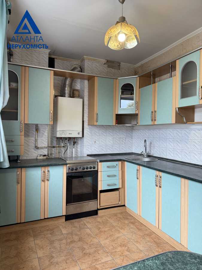 Продажа 3-комнатной квартиры 80.4 м², Чернышевского ул., 39а