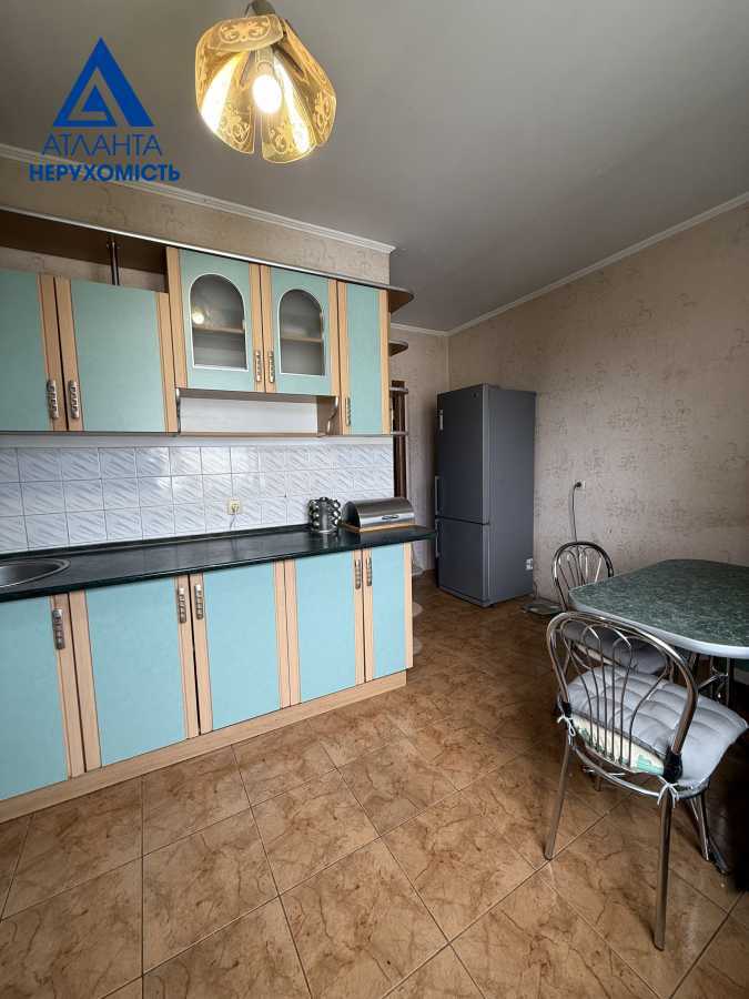 Продажа 3-комнатной квартиры 80.4 м², Чернышевского ул., 39а