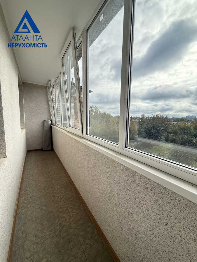 Продажа 3-комнатной квартиры 80.4 м², Чернышевского ул., 39а