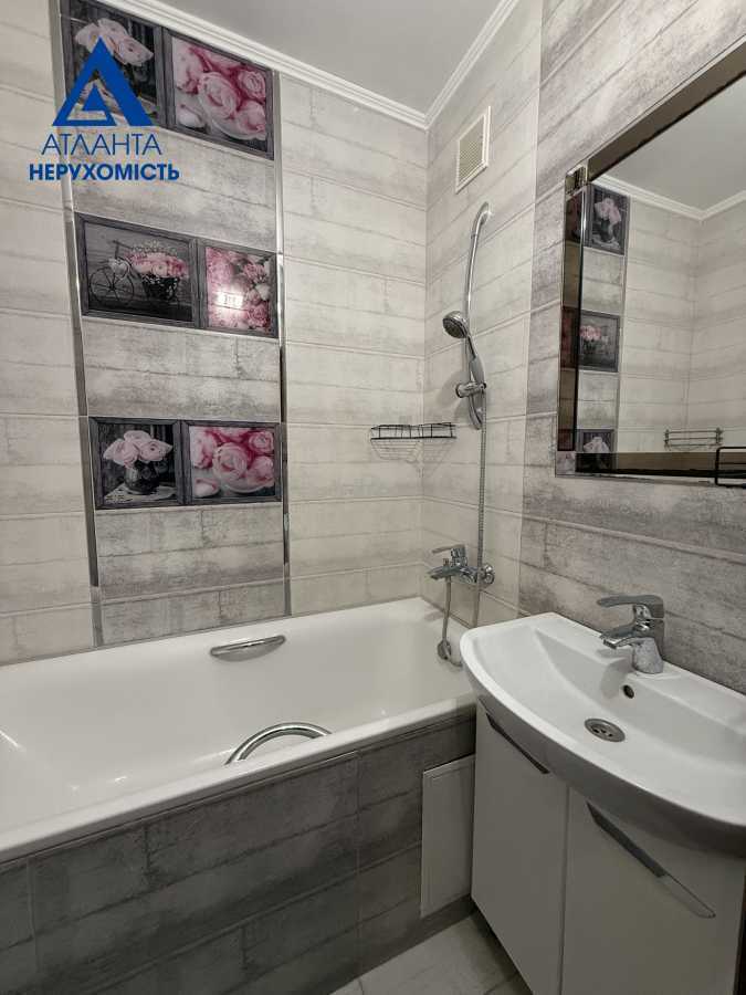 Продажа 3-комнатной квартиры 80.4 м², Чернышевского ул., 39а