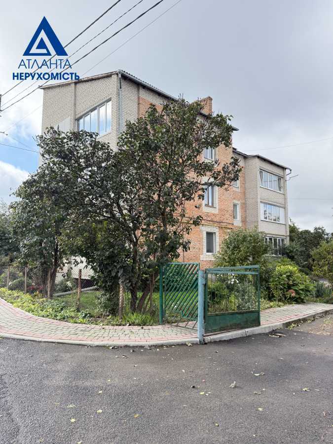 Продажа 3-комнатной квартиры 80.4 м², Чернышевского ул., 39а