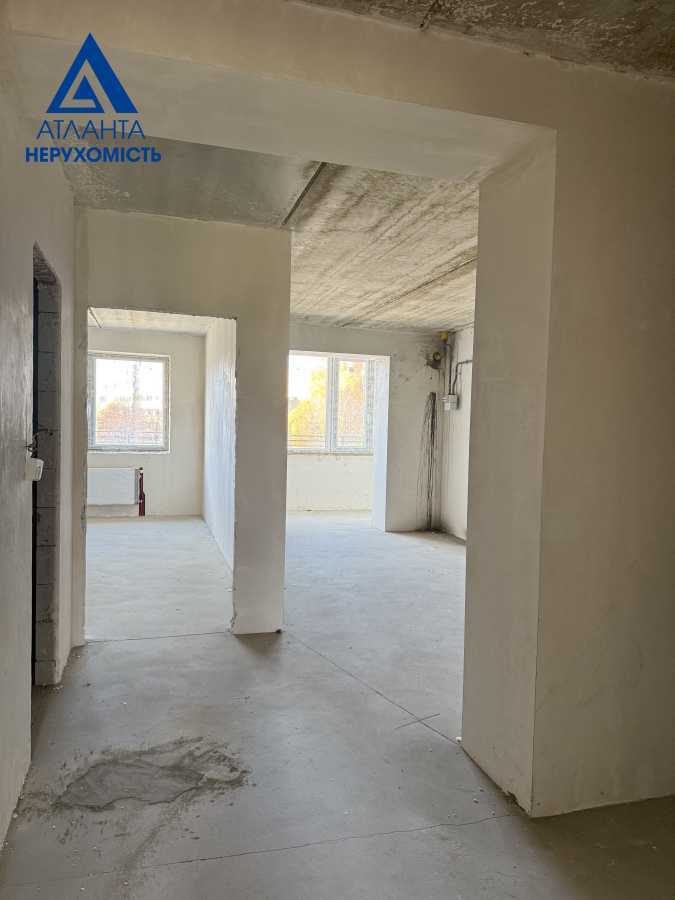 Продажа 2-комнатной квартиры 68.8 м², Возрождения просп., 32