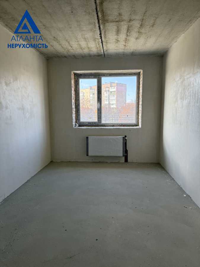 Продажа 2-комнатной квартиры 68.8 м², Возрождения просп., 32